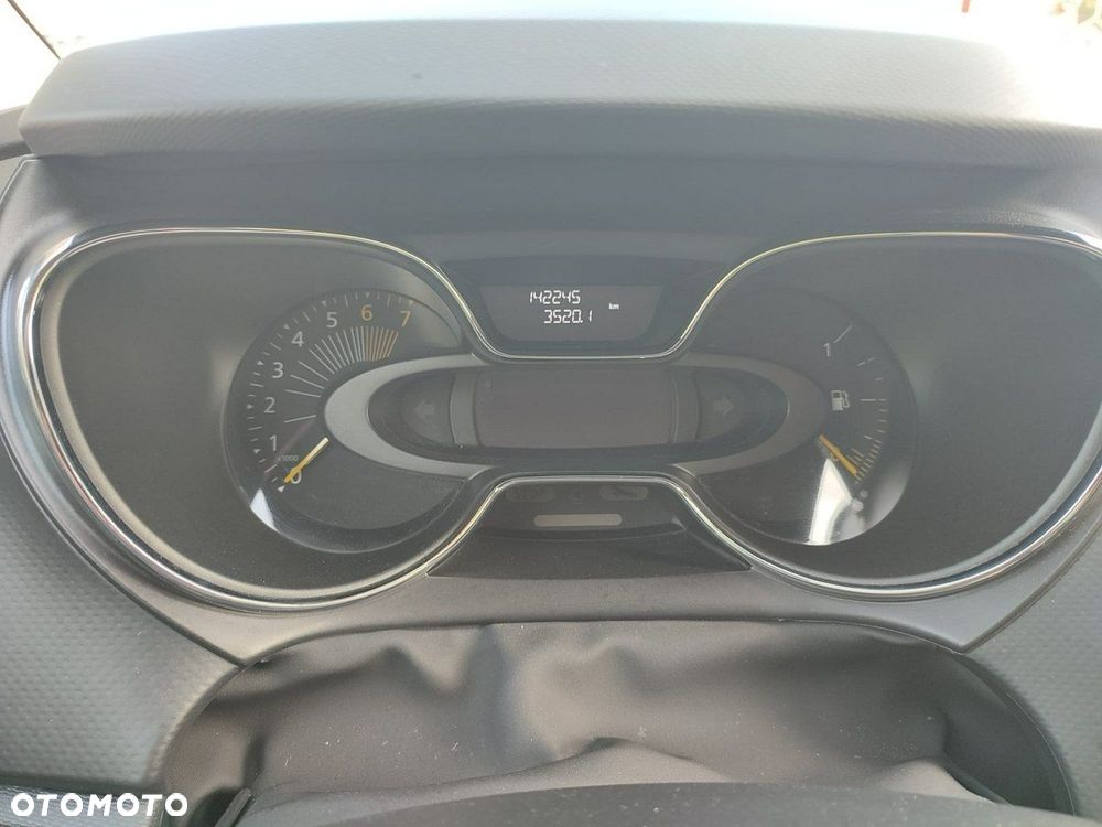 Renault Captur 0.9 Energy TCe Limited - 30