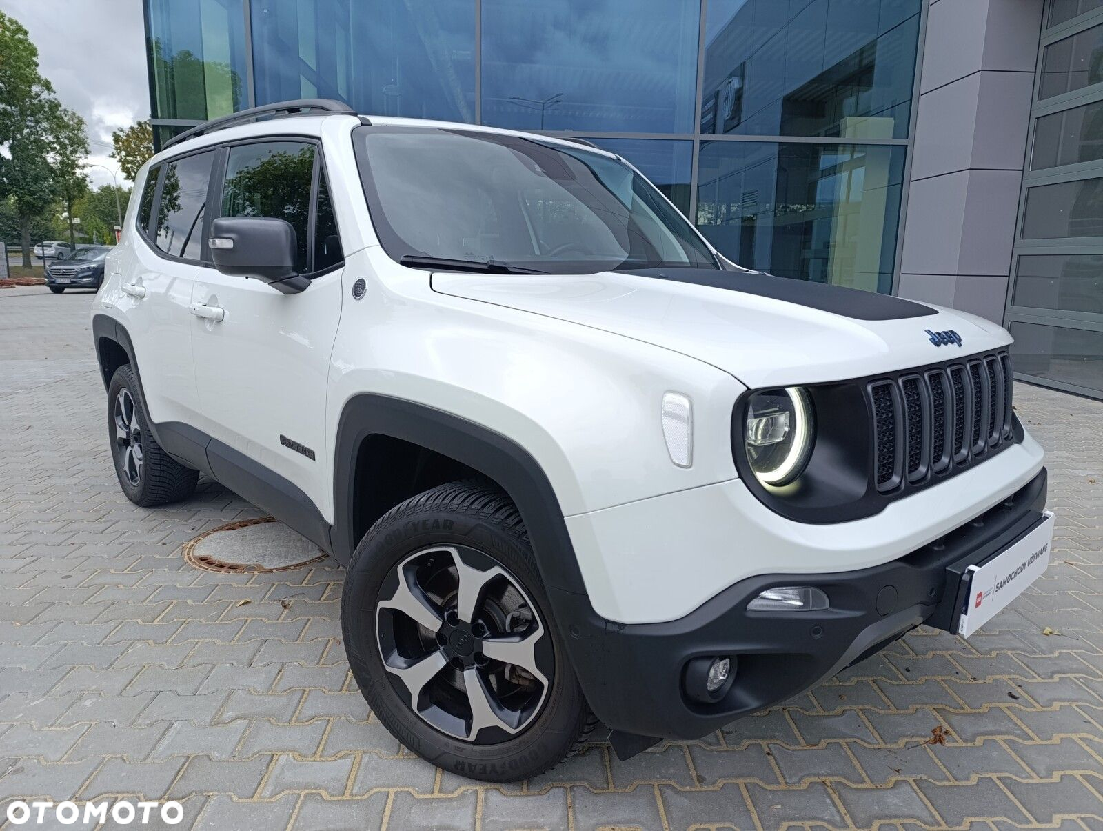 Jeep Renegade - 3