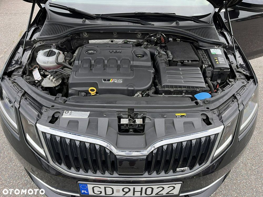 Skoda Octavia - 23