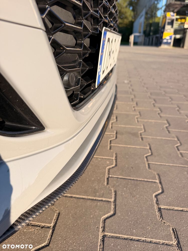 Audi RS5 Coupé 2.9 TFSI Quattro Tiptronic - 9