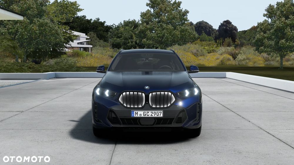 BMW X6 xDrive30d mHEV sport - 5
