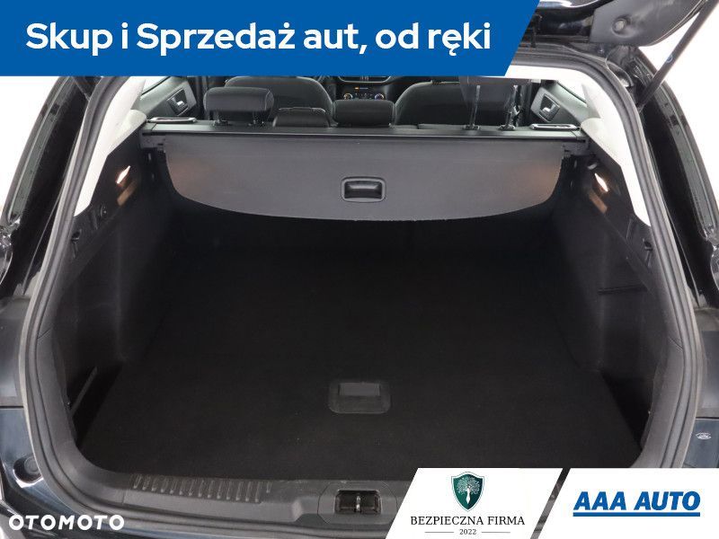 Ford Focus SW - 15