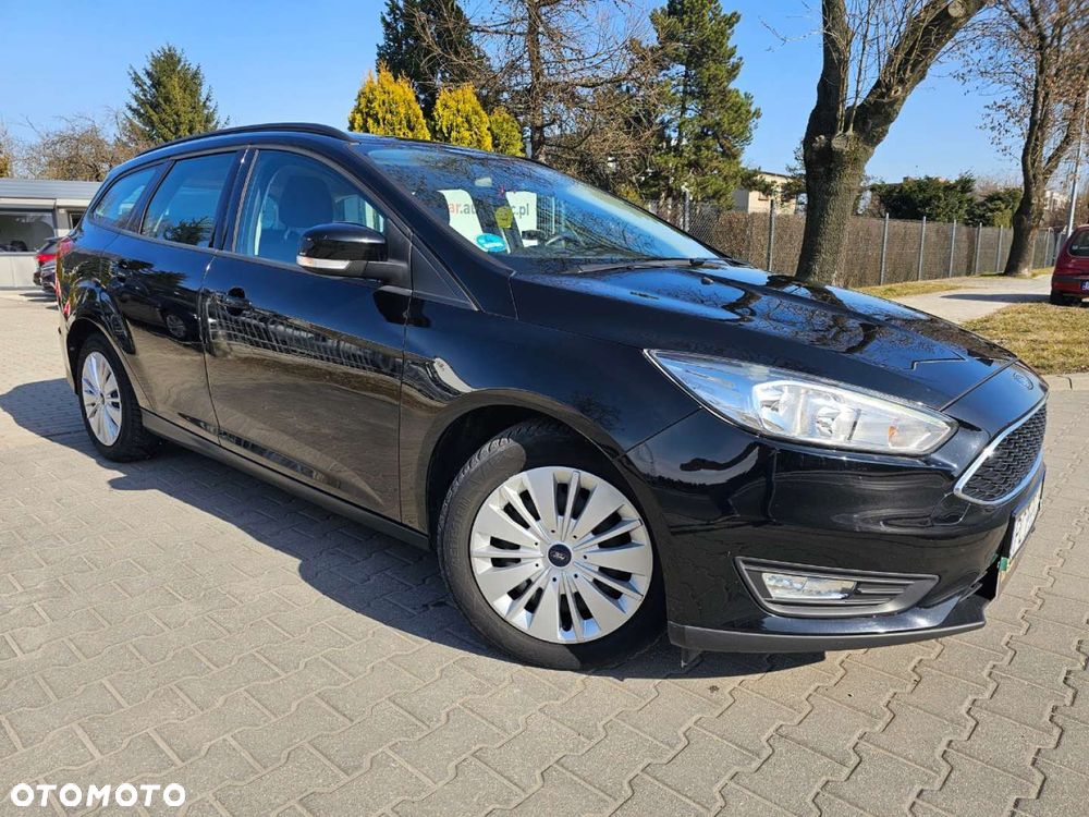 Ford Focus - 3