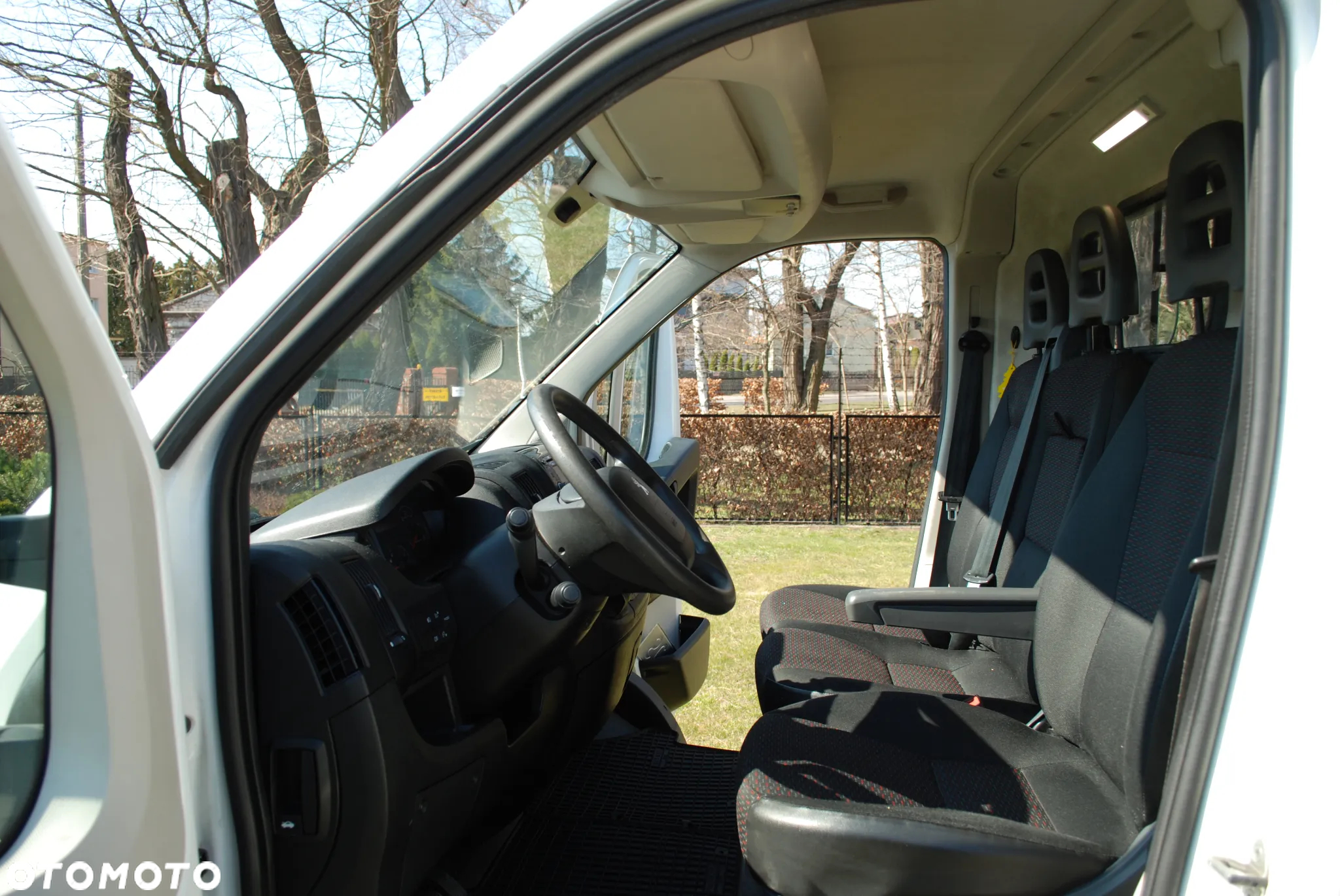 Peugeot BOXER - 2