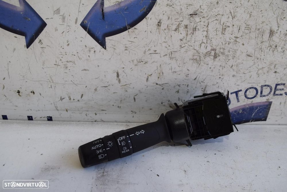 COMANDOS DOS PISCAS HONDA CIVIC 5 PUERTAS FK - 1