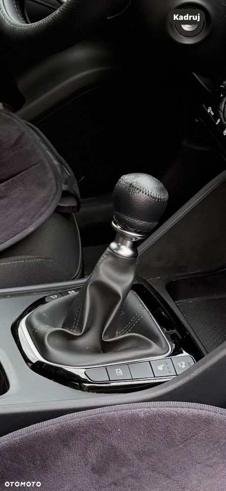 Hyundai Tucson 1.6 T-GDi Smart 2WD - 5