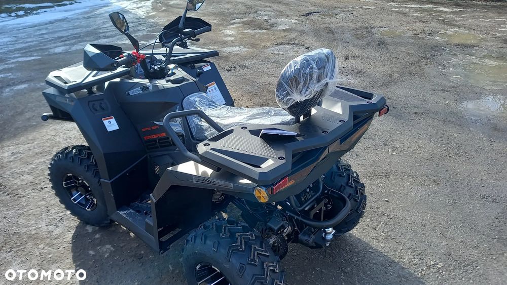 ASIX Cyber 250-T3B - 5