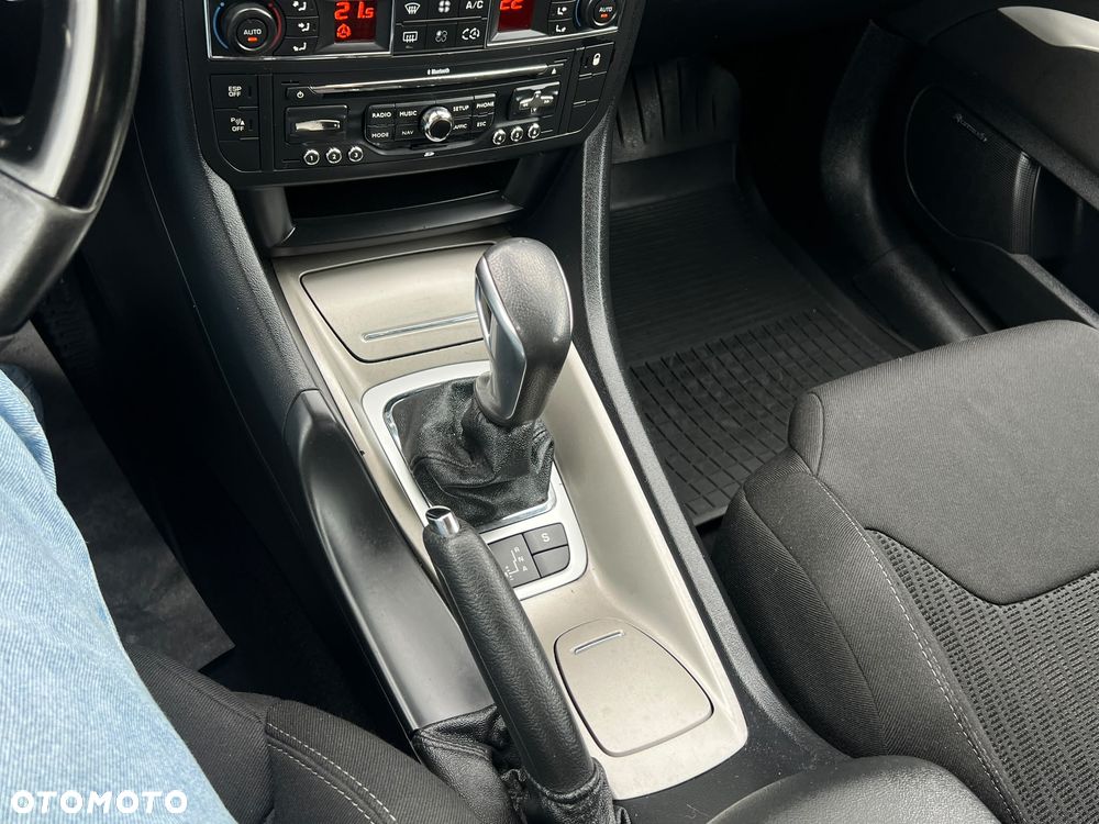 Citroën C5 1.6 e-HDi Seduction MCP - 12