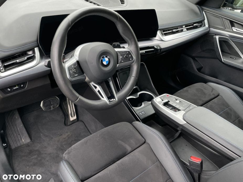 BMW X1 - 8