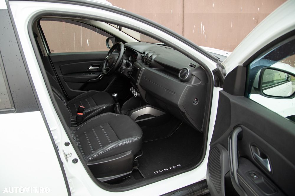 Dacia Duster ECO-G 100 Comfort - 7