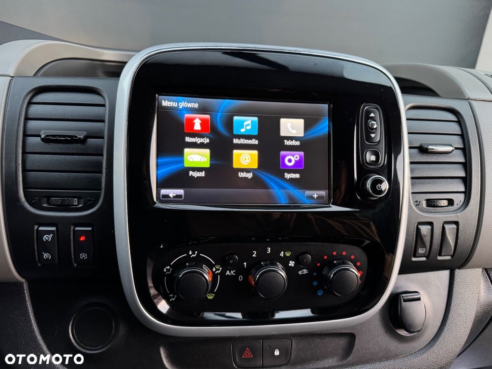 Renault Trafic L2H1 2,9t Pack Clim - 18