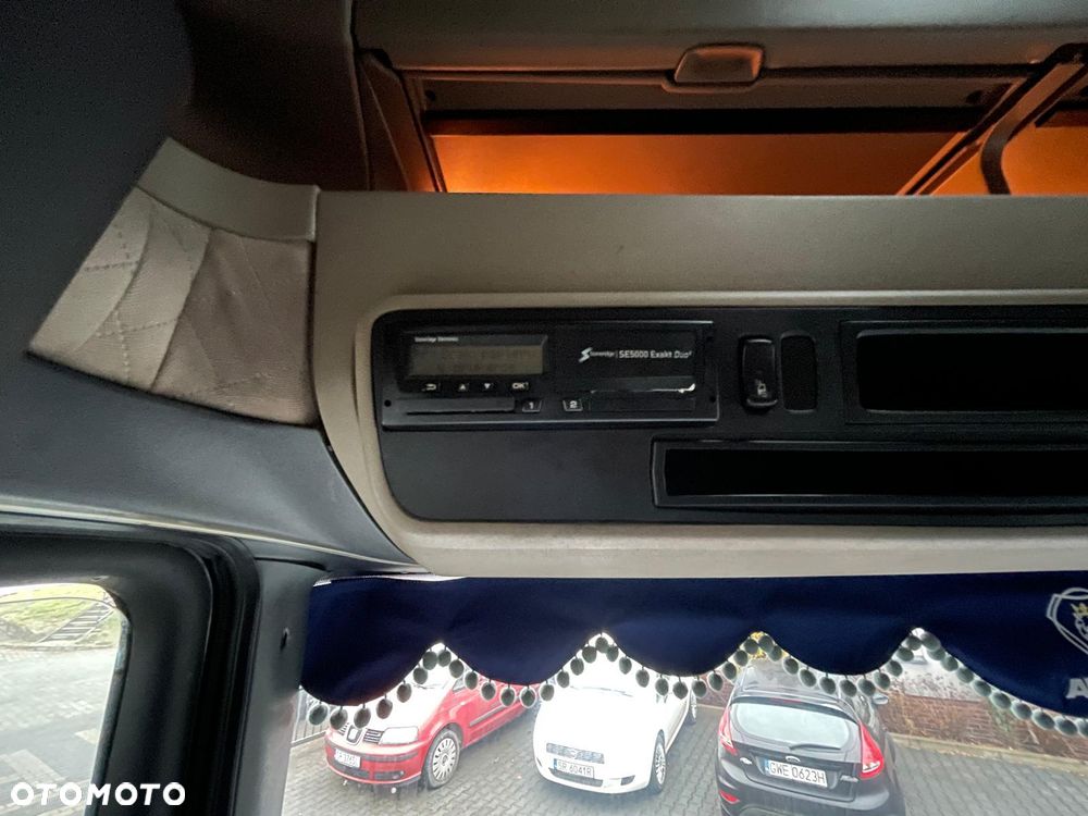 Scania R 420 / STANDARD / EURO 5 - 18