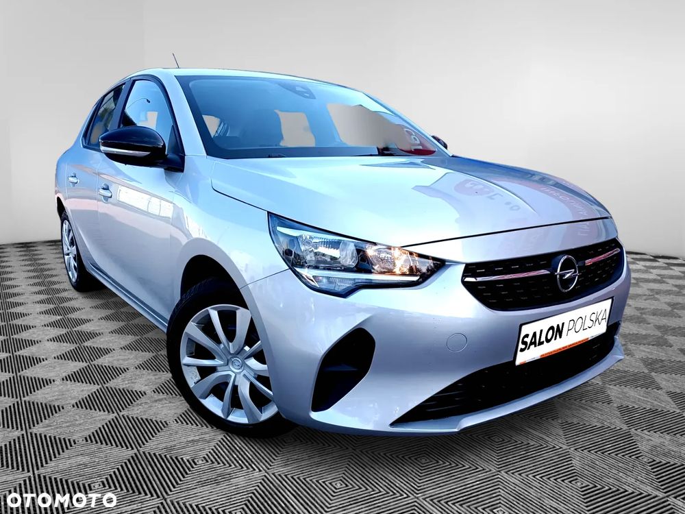 Opel Corsa - 1