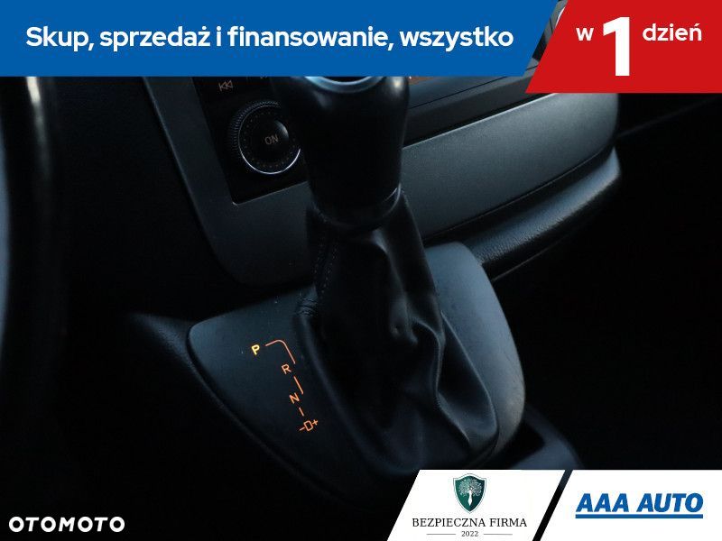Mercedes-Benz Viano - 18