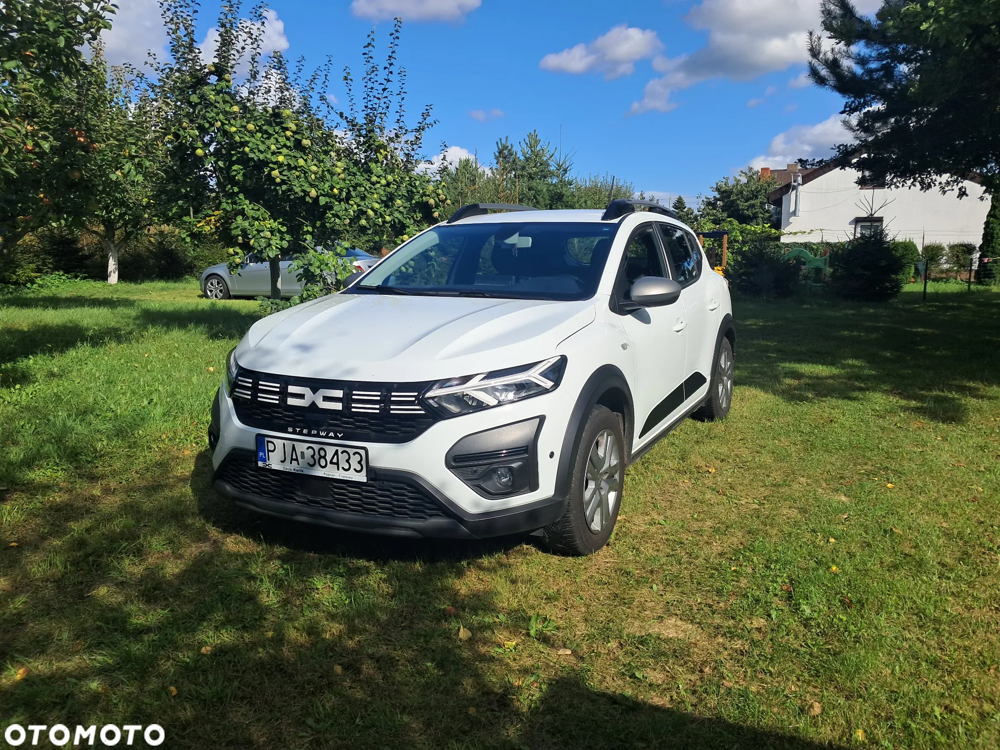 Dacia Sandero Stepway 1.0 TCe Comfort - 2