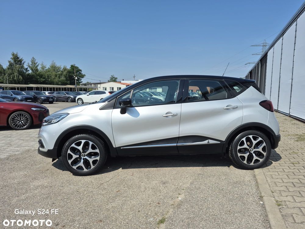 Renault Captur - 10