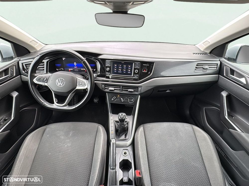 VW Polo 1.0 TSI Life - 14