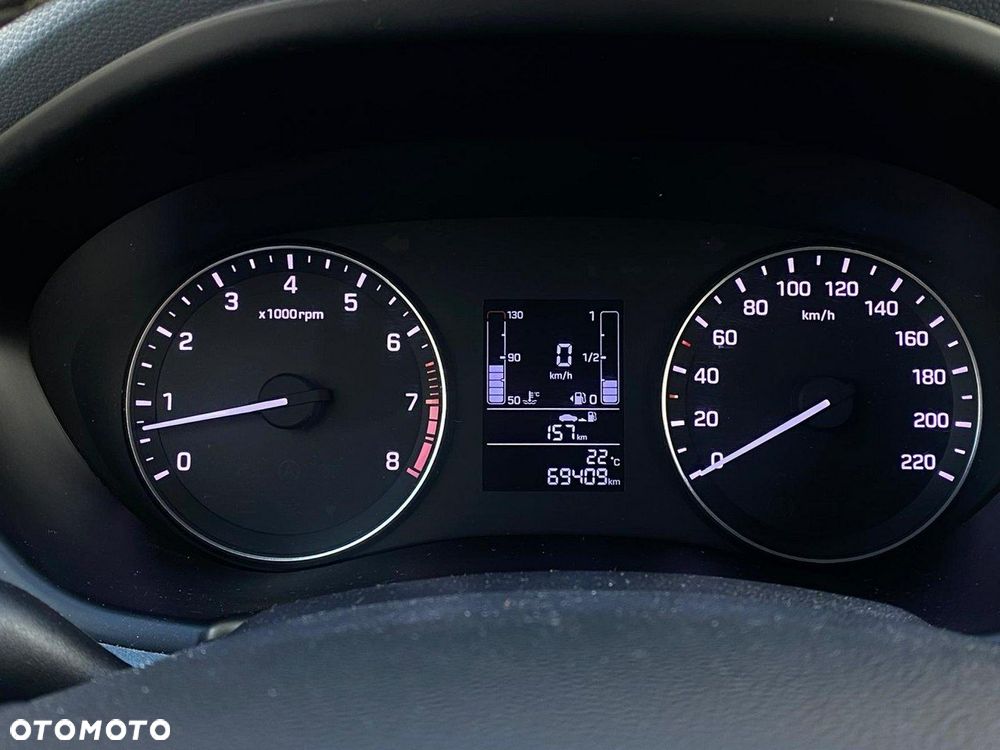 Hyundai i20 1.2 Comfort - 11