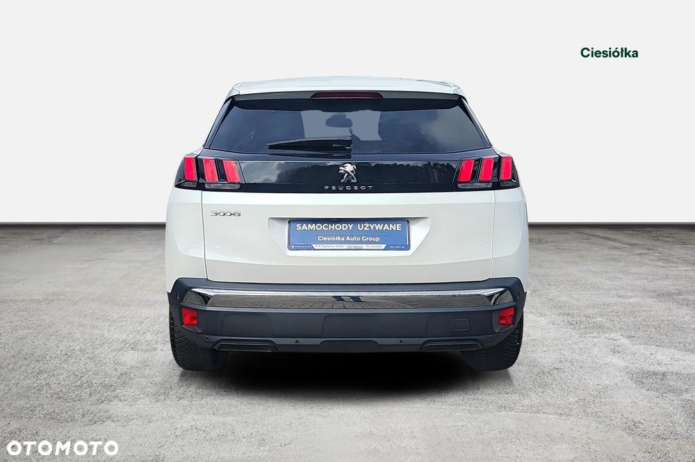 Peugeot 3008 1.5 BlueHDi Allure S&S - 30
