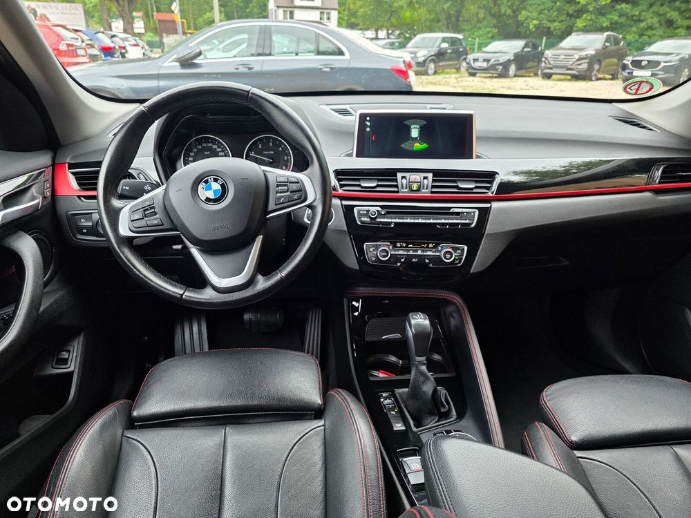 BMW X1 - 7