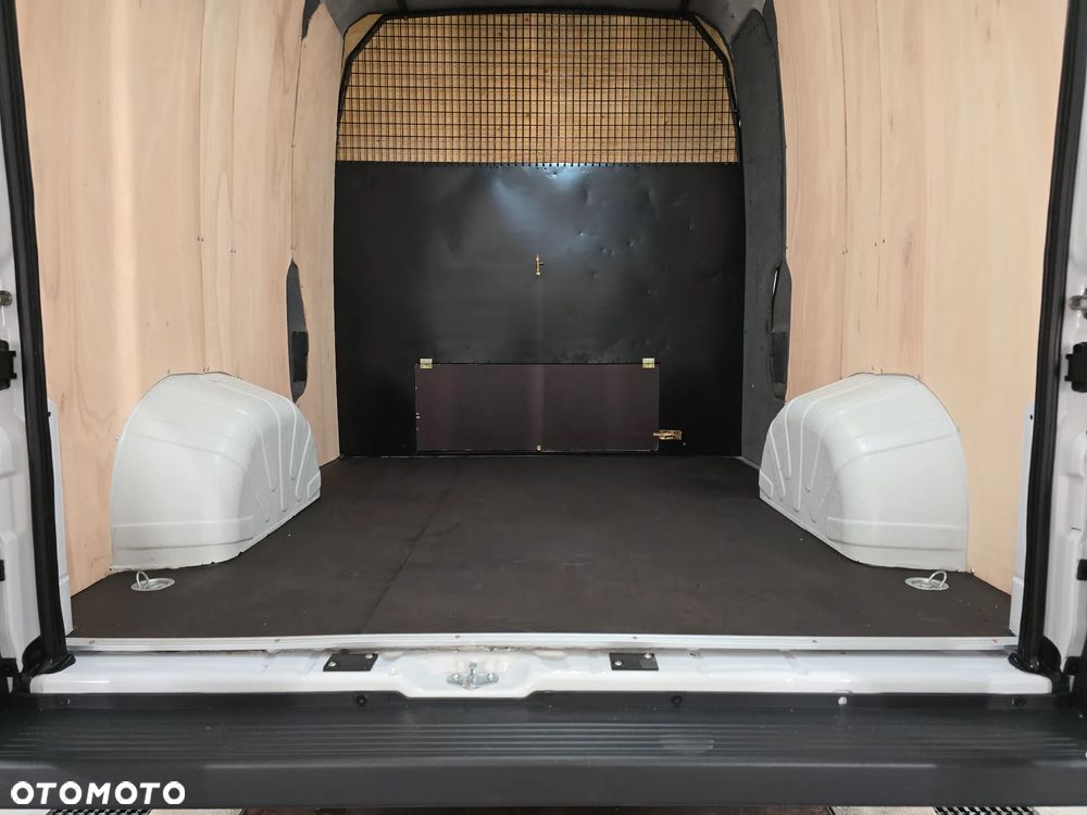 Fiat DUCATO L2H2 7-OSOBOWY ŁADOWNOŚC 1070Kg SILNIK 2,3 IVECO 13O KM SALON PL KLIMA ELEKTRYKA - 16