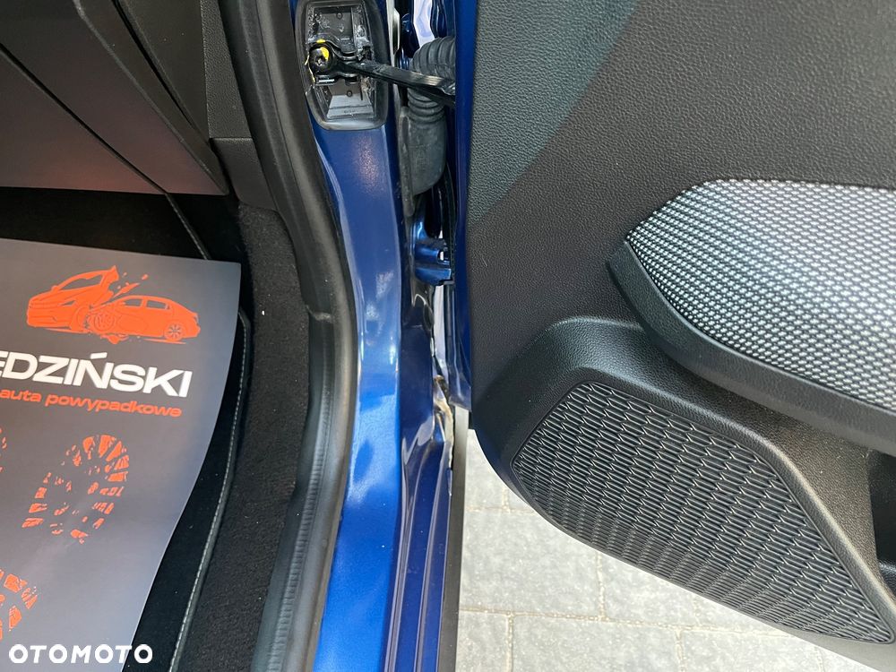 Dacia Sandero Stepway - 14