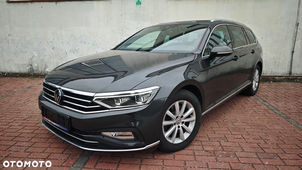 Volkswagen Passat 2.0 TDI BMT Highline DSG - 4