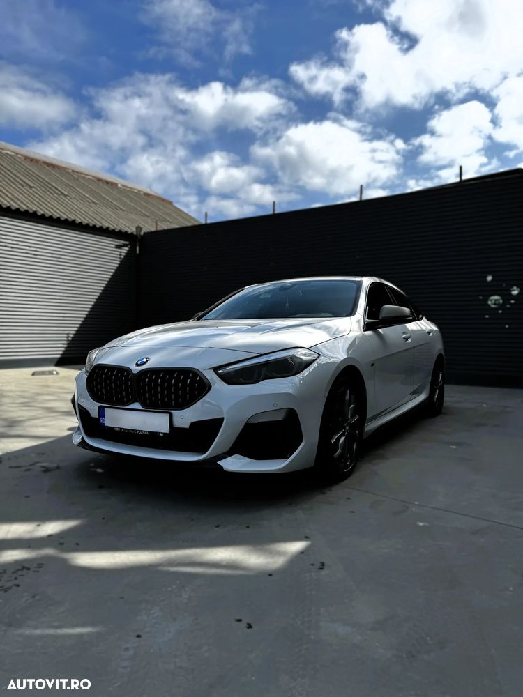 BMW M2 - 8