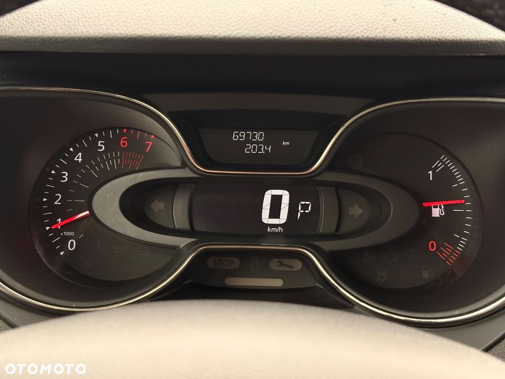 Renault Captur - 18