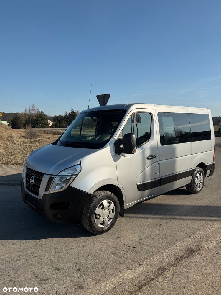 Renault Master - 30