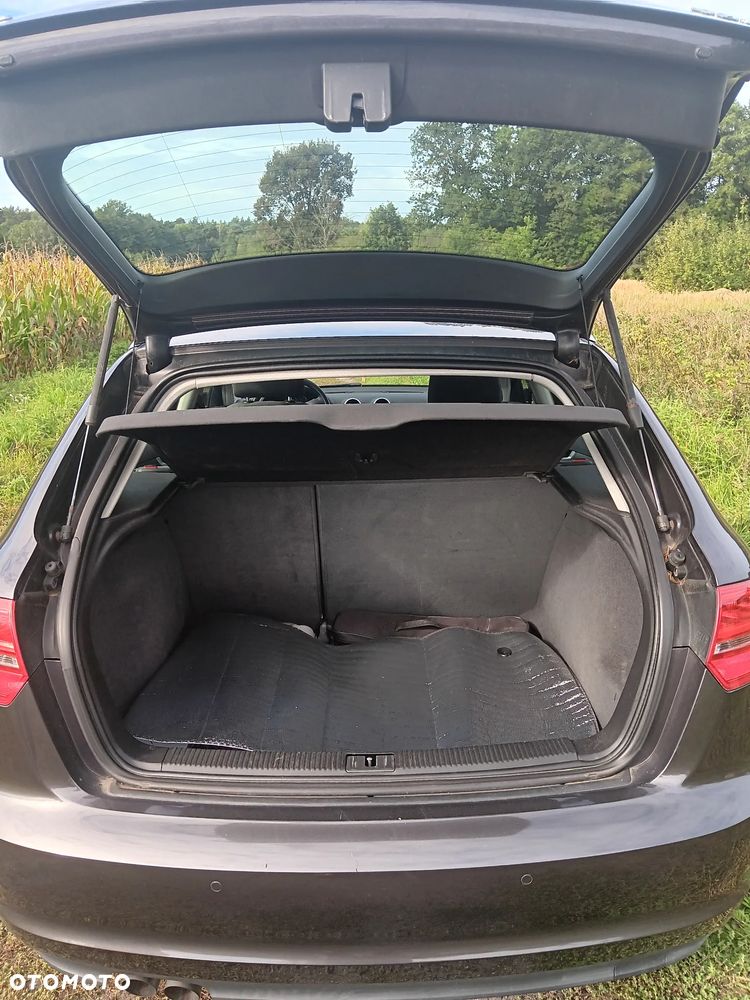 Audi A3 Sportback 1.4 TFSI Ambiente - 6