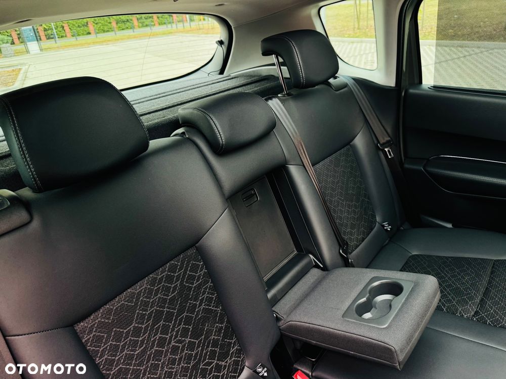 Peugeot 3008 BlueHDi 120 Stop & Start Allure - 33