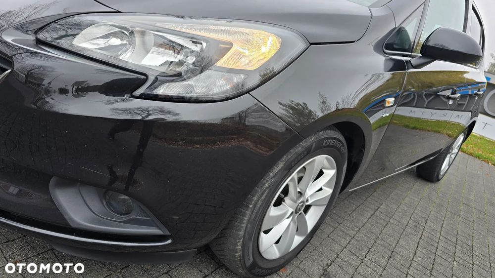 Opel Corsa 1.4 Selection - 7