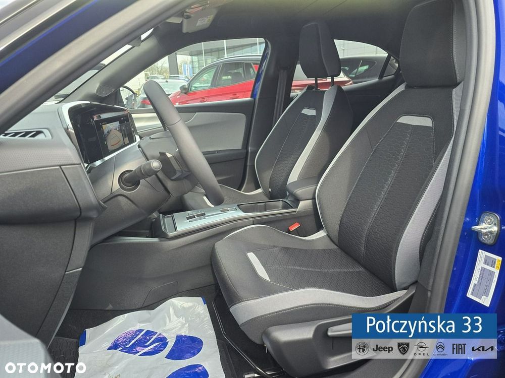 Opel Mokka - 15