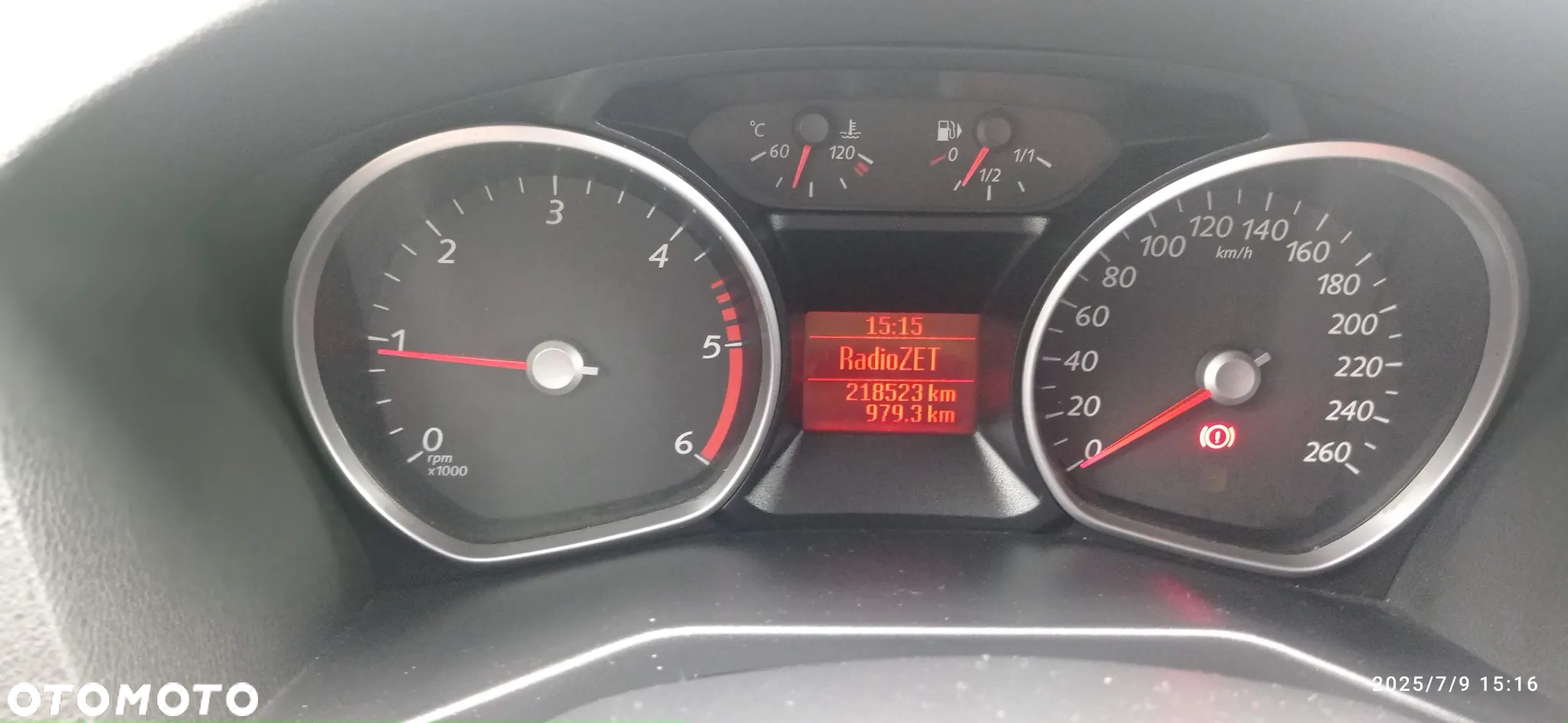 Ford Mondeo 1.8 TDCi Trend - 13