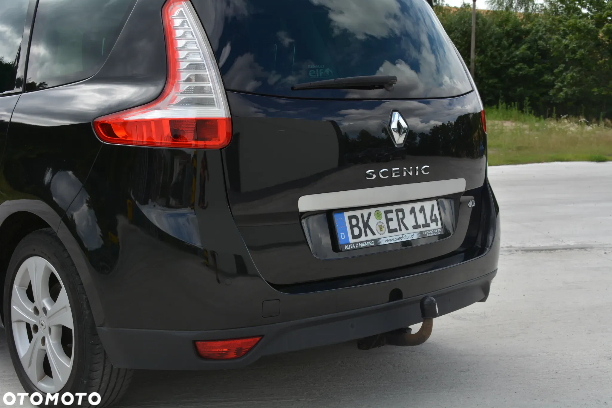 Renault Scenic - 12
