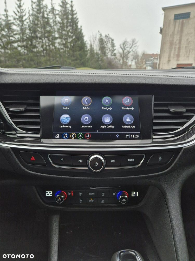 Opel Insignia 1.6 T Elite S&S - 17