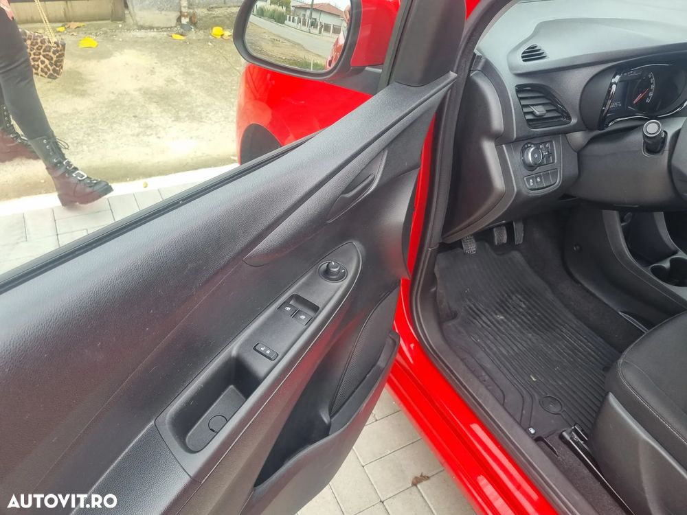 Opel Karl 1.0 ECOFLEX Start/Stop Active - 16