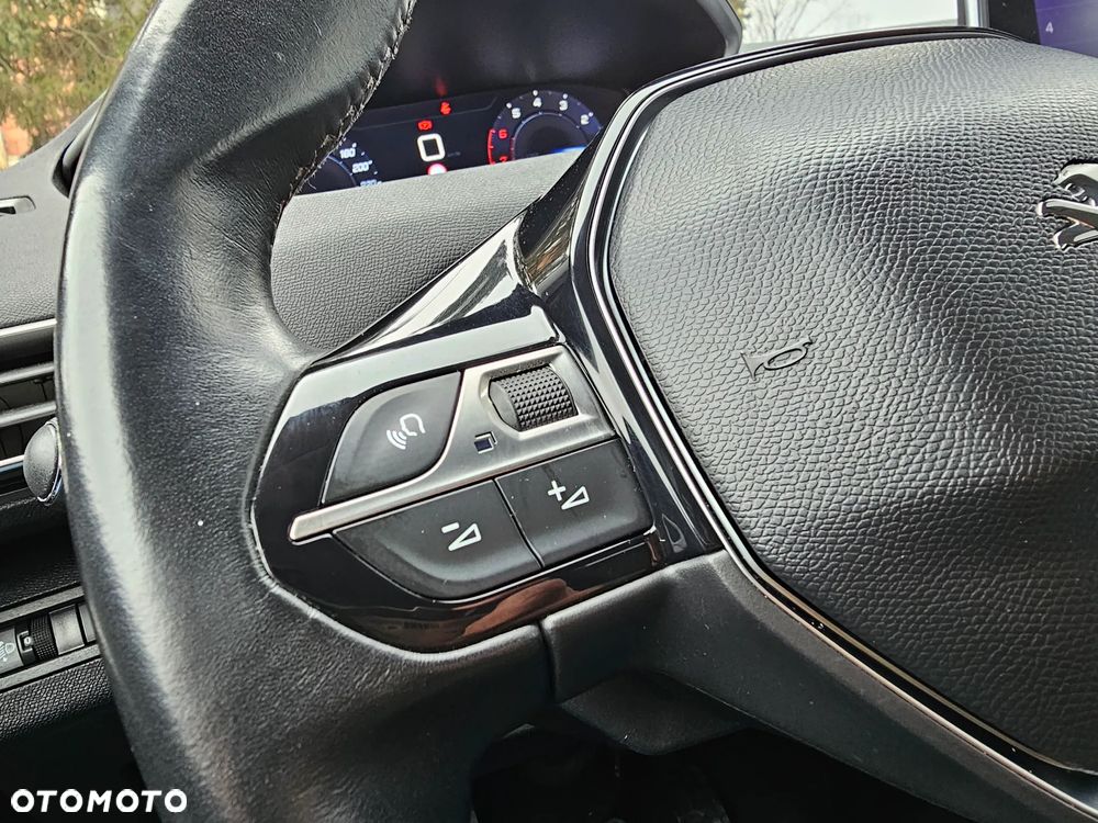 Peugeot 3008 PureTech 130 Stop & Start GPF Allure - 27