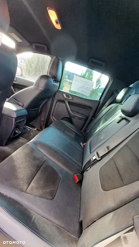 Ford Ranger Raptor - 6