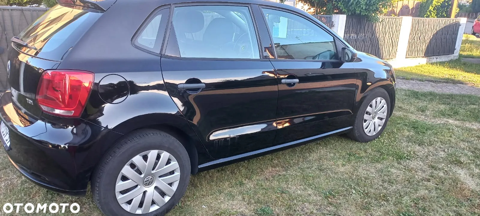 Volkswagen Polo 1.2 TDI DPF Comfortline - 3
