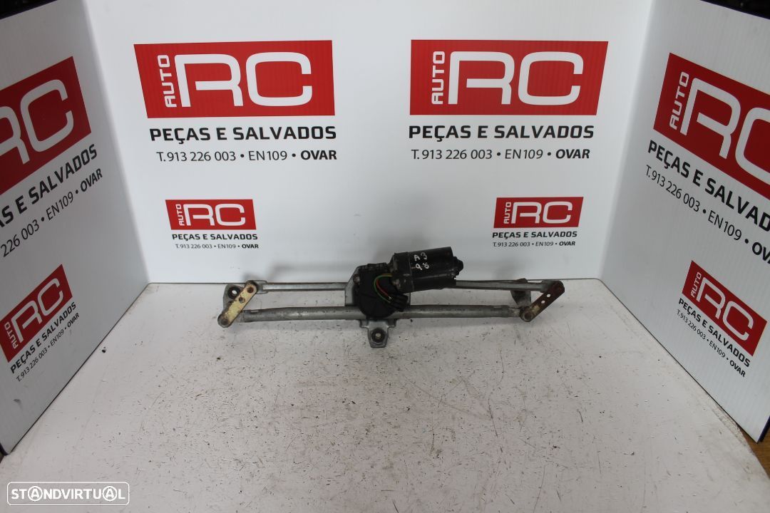 Limpa Para Brisas Audi A3 de 1998 - 1