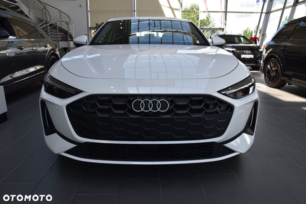 Audi A5 Limousine TFSI S tronic - 2