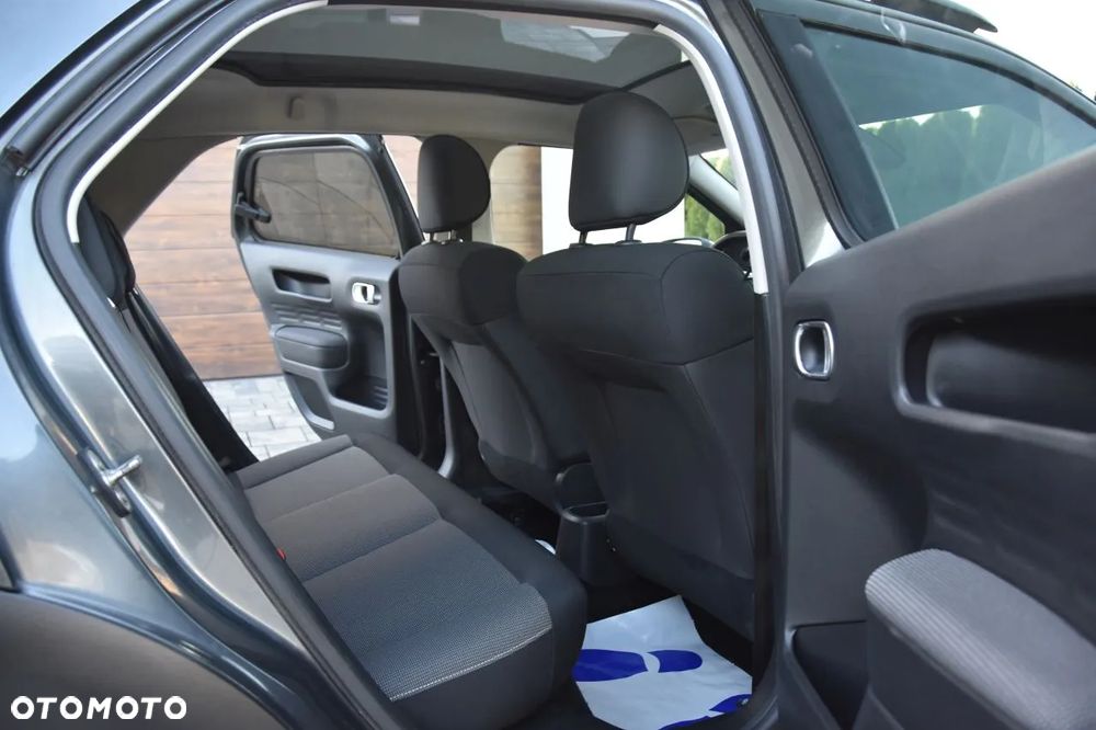 Citroën C4 Cactus 1.6 Blue HDi Shine - 18