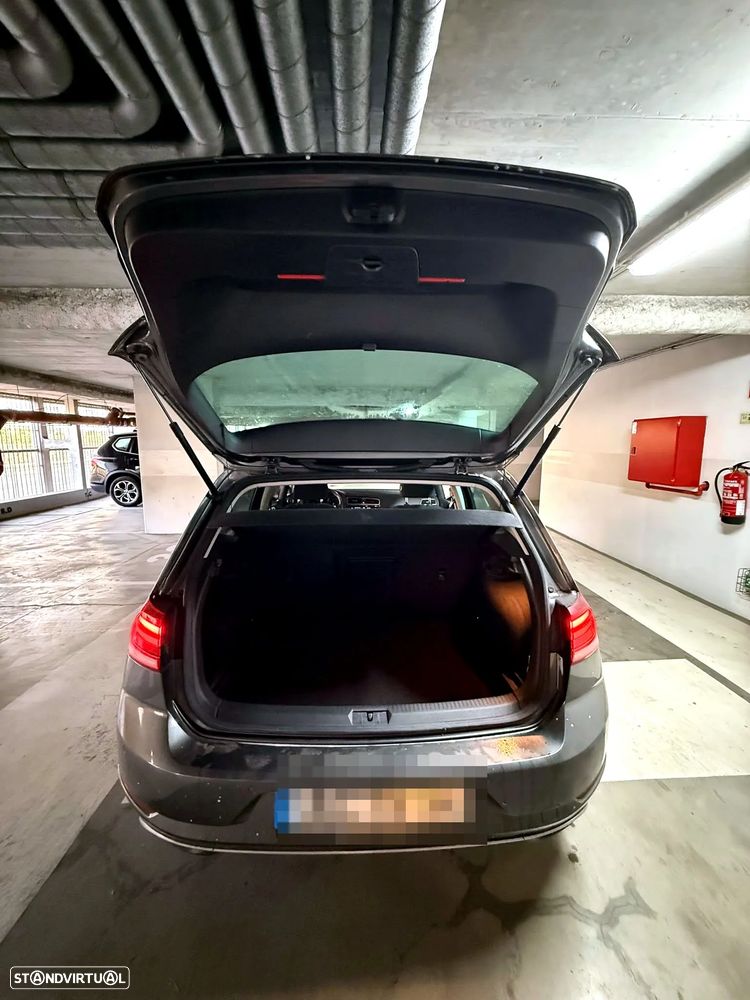VW Golf 1.6 TDI (BlueMotion ) Comfortline - 4