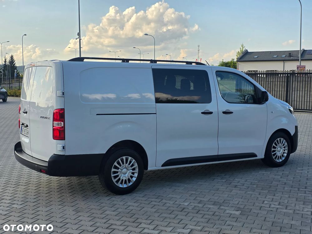 Toyota ProAce D-4D Long Active (bryg.) - 28