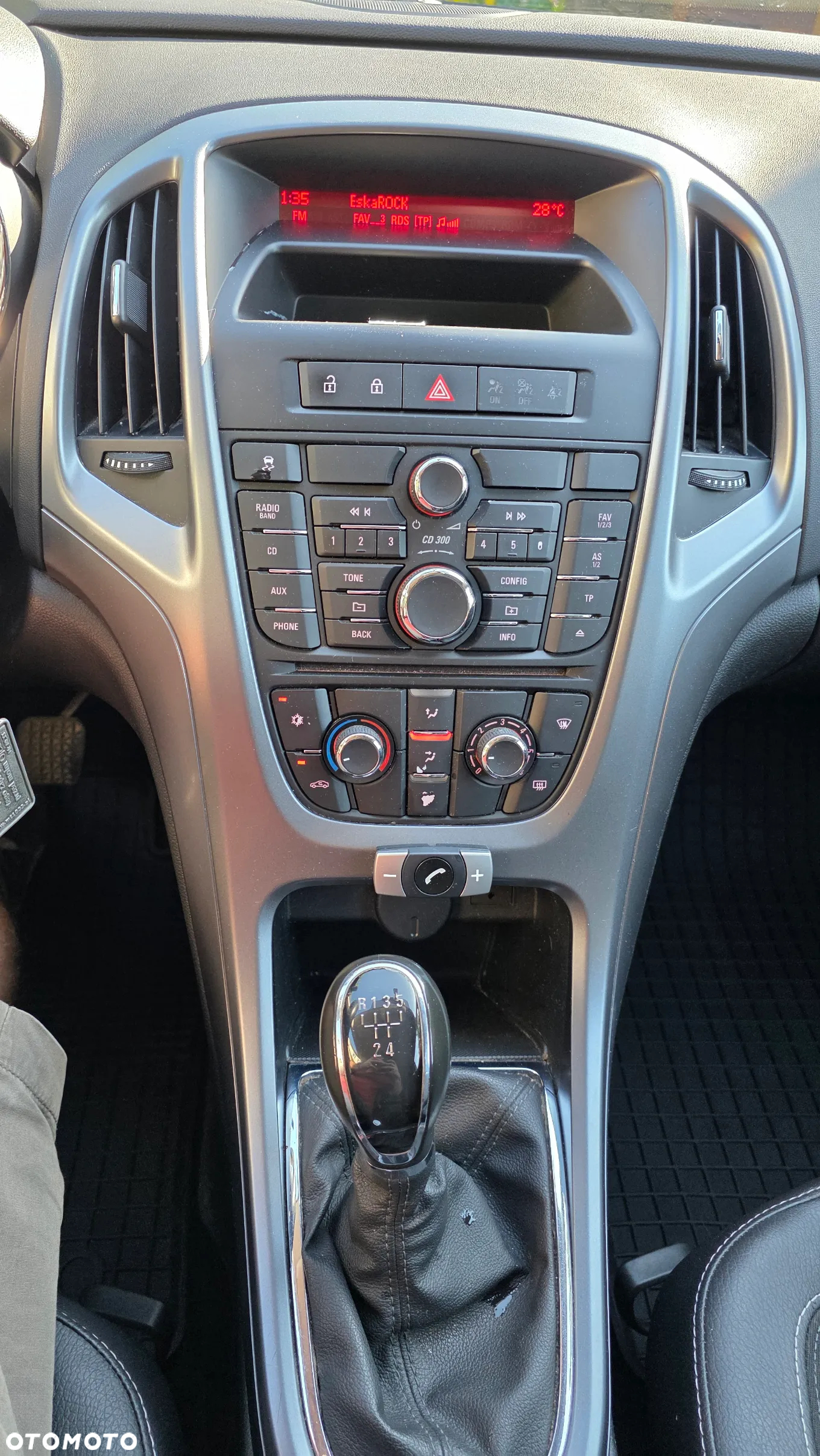 Opel Astra IV 1.6 Active - 12
