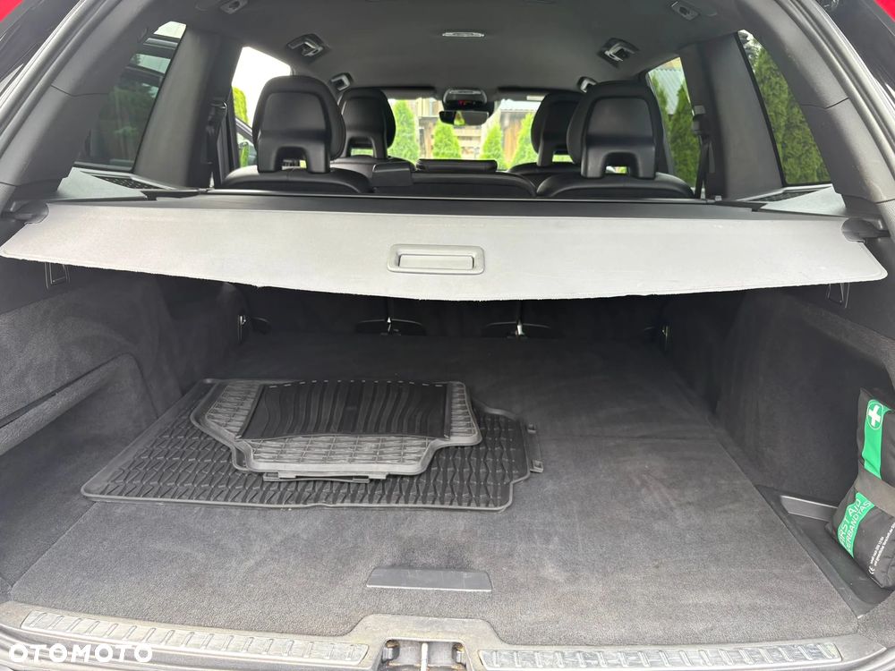Volvo XC 90 D5 AWD Inscription - 7