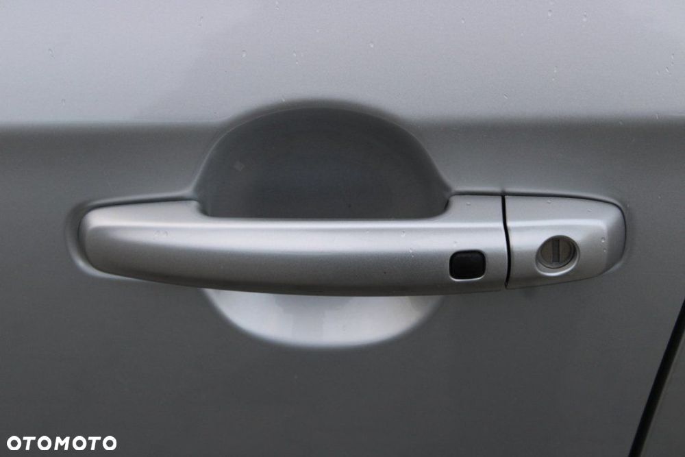 Suzuki SX4 S-Cross - 10