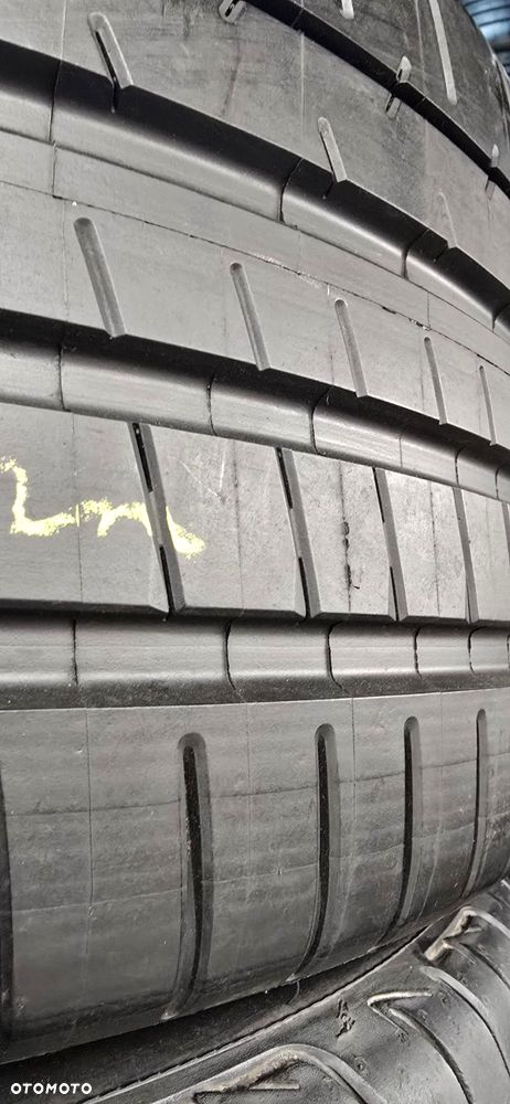275/35/19 Michelin super sport  BMW * Nowa Demo  100% bieżnika - 2